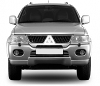 Mitsubishi Pajero Sport/Montero Sport  98-08