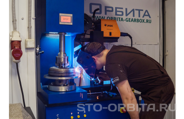 Ремонт вариаторов Митсубиси