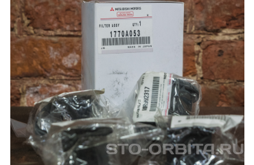 Почему лучше производить ремонт Mitsubishi L200 на СТО «Орбита»?