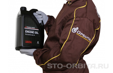 График прохождения ТО Паджеро Спорт 2015