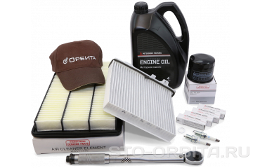 Преимущества обслуживания Паджеро Спорт 2015 на СТО «Орбита»