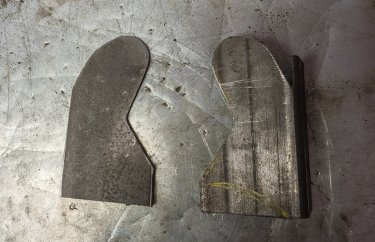 Ремонт кронштейна заднего амортизатора Митсубиси Паджеро Спорт (подробные фото и видео)