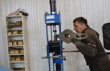 Перепрессовка сайлентблока заднего рычага Мицубиси Аутлендер