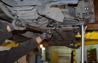 Используем динамометрический ключ