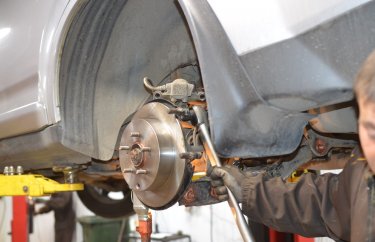 Используем динамометрический ключ