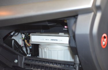 Техобслуживание 90 тысяч Мицубиси Лансер 10 (подробные фото)