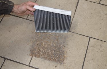 Техобслуживание 90 тысяч Мицубиси Лансер 10 (подробные фото)