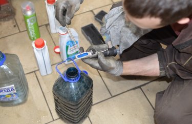 Техобслуживание 90 тысяч Мицубиси Лансер 10 (подробные фото)