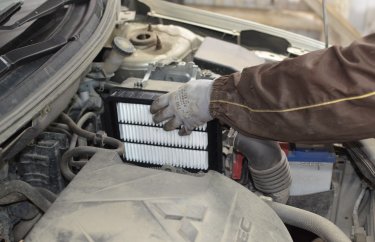 Техобслуживание 90 тысяч Мицубиси Лансер 10 (подробные фото)