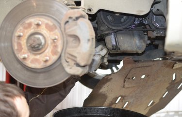 Новая прокладка сливной пробки Мицубиси Лансер