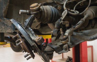 Замена ступичного подшипника Паджеро 4 (подробные фото и видео)