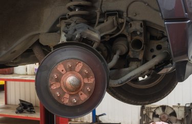 Замена ступичного подшипника Паджеро 4 (подробные фото и видео)