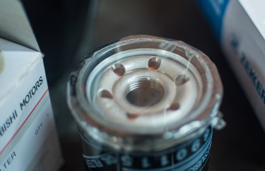 Плановое ТО 75 тысяч Мицубиси Аутлендер 3 (подробные фото и видео)