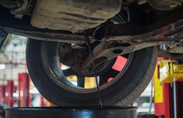 Плановое ТО 75 тысяч Мицубиси Аутлендер 3 (подробные фото и видео)