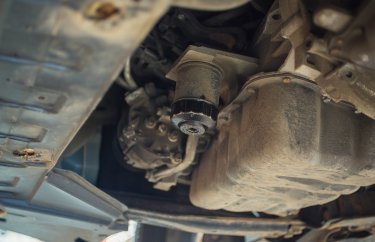 Плановое ТО 75 тысяч Мицубиси Аутлендер 3 (подробные фото и видео)