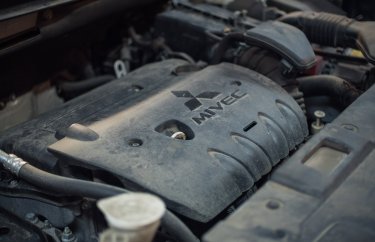 Плановое ТО 75 тысяч Мицубиси Аутлендер 3 (подробные фото и видео)