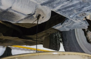 Плановое ТО 135 тысяч Мицубиси АSХ (подробные фото и видео)