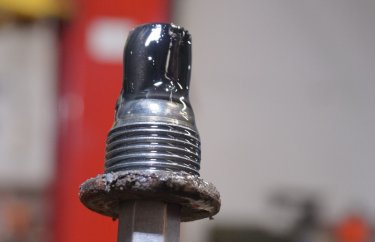 Плановое ТО Мицубиси Паджеро 4 90 000 (подробные фото и видео)