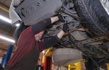 Плановое ТО Мицубиси Паджеро 4 90 000 (подробные фото и видео)