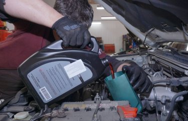 Плановое ТО Мицубиси Паджеро 4 90 000 (подробные фото и видео)