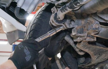 Плановое ТО Мицубиси Паджеро 4 90 000 (подробные фото и видео)