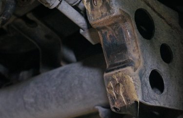 Плановое ТО Мицубиси Паджеро 4 90 000 (подробные фото и видео)