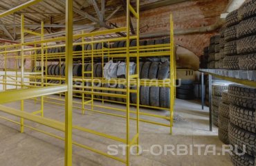 Постгарантийный сервис СТО Орбита Митсубиси