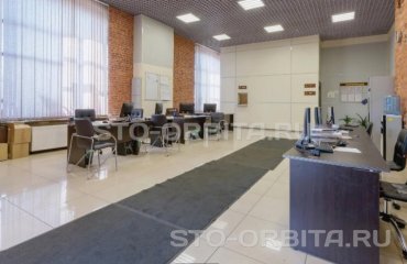 Постгарантийный сервис СТО Орбита Митсубиси