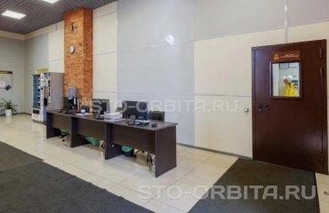 Постгарантийный сервис СТО Орбита Митсубиси