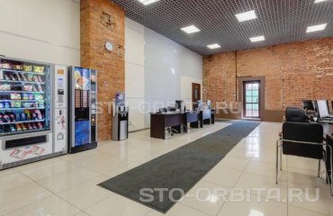 Постгарантийный сервис СТО Орбита Митсубиси