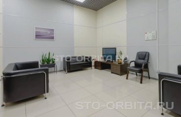 Постгарантийный сервис СТО Орбита Митсубиси