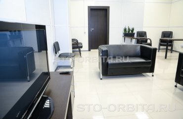 Постгарантийный сервис СТО Орбита Митсубиси