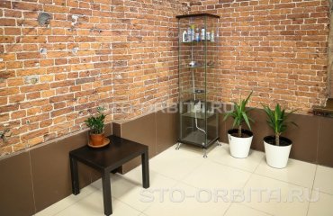 Постгарантийный сервис СТО Орбита Митсубиси