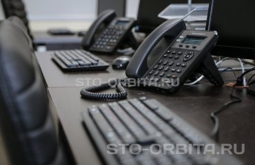 Постгарантийный сервис СТО Орбита Митсубиси