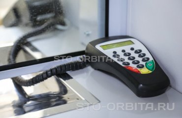 Постгарантийный сервис СТО Орбита Митсубиси