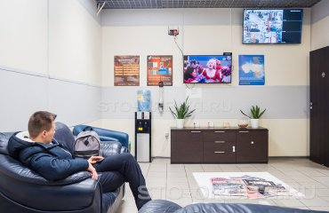 Постгарантийный сервис СТО Орбита Митсубиси