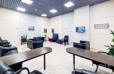 Постгарантийный сервис СТО Орбита Митсубиси