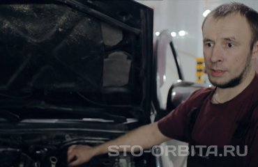 Программное отключение клапана EGR Паджеро Спорт (подробные фото)