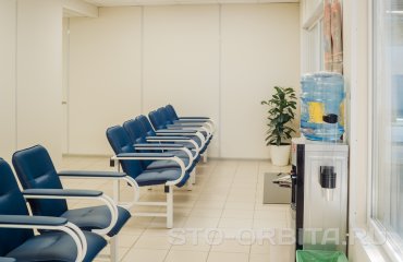 Постгарантийный сервис СТО Орбита Митсубиси