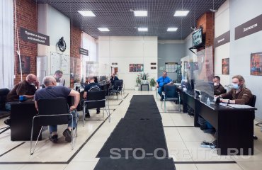 Постгарантийный сервис СТО Орбита Митсубиси