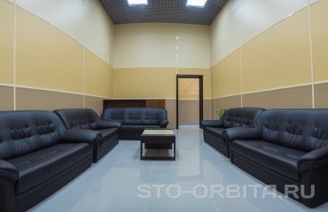 Постгарантийный сервис СТО Орбита Митсубиси