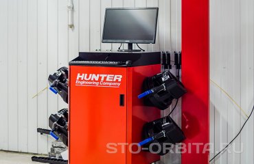 Постгарантийный сервис СТО Орбита Митсубиси