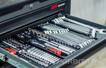 Постгарантийный сервис СТО Орбита Митсубиси