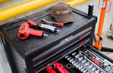 Постгарантийный сервис СТО Орбита Митсубиси