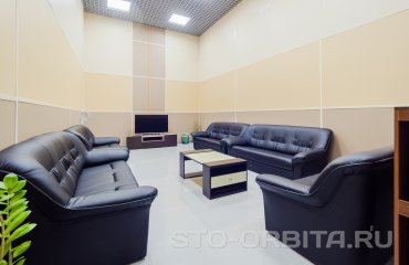 Постгарантийный сервис СТО Орбита Митсубиси