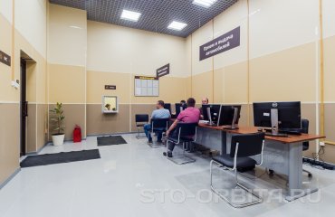 Постгарантийный сервис СТО Орбита Митсубиси