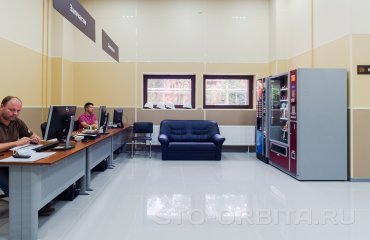 Постгарантийный сервис СТО Орбита Митсубиси