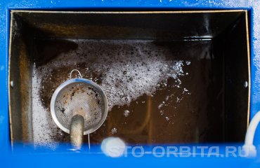 Постгарантийный сервис СТО Орбита Митсубиси