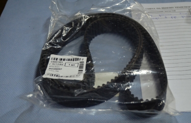 Оригинальный ремень ГРМ Мицубиси Паджеро 4