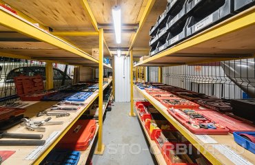 Постгарантийный сервис СТО Орбита Митсубиси